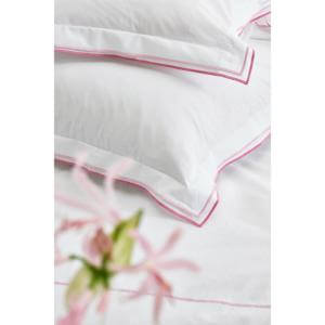 Designers Guild Astor Fuchsia Pink Duvet Cover Set